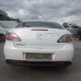 AUTO ZA DIJELOVE Mazda Mazda6 2012 2.2 D