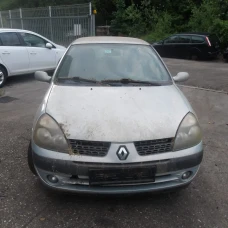 AUTO ZA DIJELOVE Renault CLIO II 2002 1.2 16V