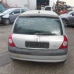 AUTO ZA DIJELOVE Renault CLIO II 2002 1.2 16V