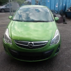 AUTO ZA DIJELOVE Opel Corsa 2011 1.2 16V