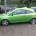 AUTO ZA DIJELOVE Opel Corsa 2011 1.2 16V