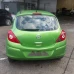 AUTO ZA DIJELOVE Opel Corsa 2011 1.2 16V