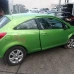 AUTO ZA DIJELOVE Opel Corsa 2011 1.2 16V