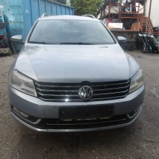 AUTO ZA DIJELOVE Volkswagen Passat 2012 2.0TDI AUT. 4 MOTION