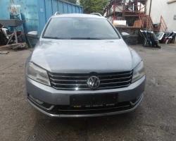AUTO ZA DIJELOVE Volkswagen Passat 2012 2.0TDI AUT. 4 MOTION
