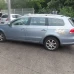 AUTO ZA DIJELOVE Volkswagen Passat 2012 2.0TDI AUT. 4 MOTION