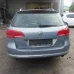 AUTO ZA DIJELOVE Volkswagen Passat 2012 2.0TDI AUT. 4 MOTION