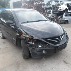 AUTO ZA DIJELOVE Ssangyong Actyon 2007 2.0 D AUTO ZA DIJELOVE Ssangyong Actyon 2007 2.0 D