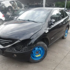 AUTO ZA DIJELOVE Ssangyong Actyon 2007 2.0 D
