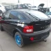 AUTO ZA DIJELOVE Ssangyong Actyon 2007 2.0 D