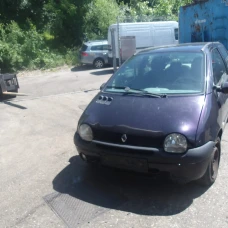 AUTO ZA DIJELOVE Renault TWINGO 2005 1.2 16V