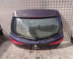VRATA KOMPLET PRTLJAŽNA Alfa Giulietta 2011 2.0 JTD