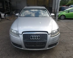 AUTO ZA DIJELOVE Audi A6, S6 2005 2.7 TDI AVANT