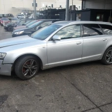 AUTO ZA DIJELOVE Audi A6, S6 2005 2.7 TDI AVANT
