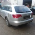 AUTO ZA DIJELOVE Audi A6, S6 2005 2.7 TDI AVANT