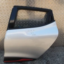 VRATA ZADNJA LIJEVA Renault CLIO 2015 IV. 1.5 DCI