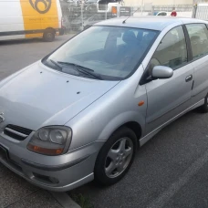 AUTO ZA DIJELOVE Nissan Almera 2003 1.8