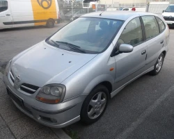 AUTO ZA DIJELOVE Nissan Almera 2003 1.8