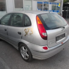 AUTO ZA DIJELOVE Nissan Almera 2003 1.8