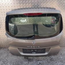 VRATA KOMPLET PRTLJAŽNA Renault MODUS 2009 1.2 16V