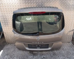 VRATA KOMPLET PRTLJAŽNA Renault MODUS 2009 GRAND 1.2 16V 901005417R