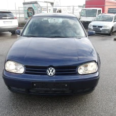 AUTO ZA DIJELOVE Volkswagen Golf 2002 1.6