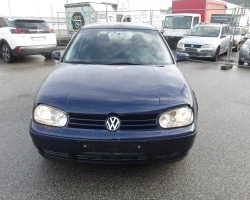 AUTO ZA DIJELOVE Volkswagen Golf 2002 1.6