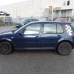 AUTO ZA DIJELOVE Volkswagen Golf 2002 1.6