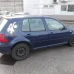 AUTO ZA DIJELOVE Volkswagen Golf 2002 1.6