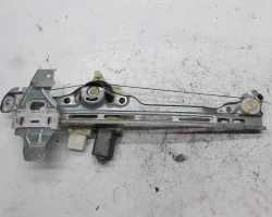 MEHANIZAM STAKLA ZADAJ LIJEVA Peugeot 308 2019 1.2 BREAK 9825710580