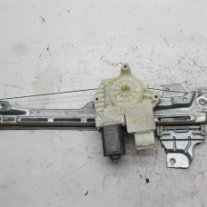 MEHANIZAM STAKLA ZADAJ LIJEVA Peugeot 308 2019 1.2 BREAK 9825710580