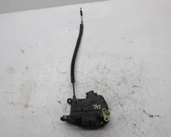 MEHANIZAM ZAKLJUČAVANJA PREDNJA LIJEVA Nissan Micra 2017 0.9 805015fa1a