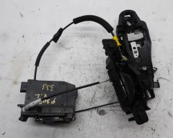 MEHANIZAM ZAKLJUČAVANJA ZADNJI LIJEVO Peugeot 308 2019 1.2 BREAK 9826126080