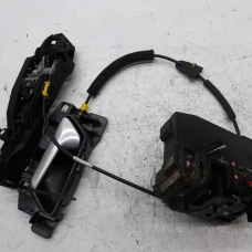 MEHANIZAM ZAKLJUČAVANJA ZADNJI LIJEVO Peugeot 308 2019 1.2 BREAK 9826126080