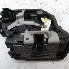 MEHANIZAM ZAKLJUČAVANJA ZADAJ DESNA BMW 2 2016 216 D GRAN TOURER 7281940
