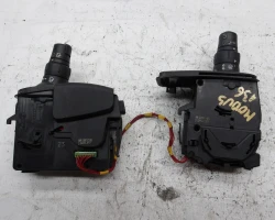 RUČICA POD VOLANOM Renault MODUS 2005 1.5 DCI 88103001/ 88102001