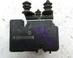ABS Seat Ibiza 2011  1k0907379