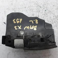 MEHANIZAM ZAKLJUČAVANJA ZADNJI LIJEVO BMW X 2008 3 2.OD AUT. XDIVE 51227202147