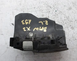 MEHANIZAM ZAKLJUČAVANJA ZADNJI LIJEVO BMW X 2008 3 2.OD AUT. XDIVE 51227202147