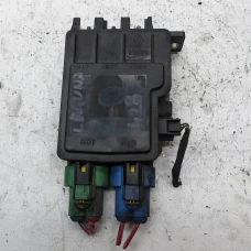 računalnik razno Renault LAGUNA III 2007 2.0 DCI