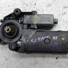 MEHANIZAM STAKLA PREDNJA LIJEVA Renault SCENIC 2010 III. 1.6 16V 968431-100 807310021R