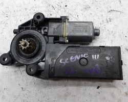 MEHANIZAM STAKLA PREDNJA LIJEVA Renault SCENIC 2010 III. 1.6 16V 968431-100 807310021R