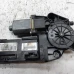 MEHANIZAM STAKLA PREDNJA LIJEVA Renault SCENIC 2010 III. 1.6 16V 968431-100 807310021R