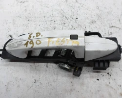 ŠTEKA VAJNSKA PREDNJA DESNA Ford Fiesta 2013 1.6 TDCI ST