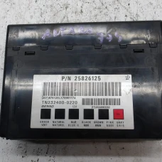 računalnik razno Opel Antara 2007 2.0 DT 16V 25826125