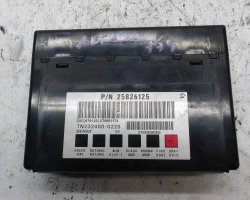 računalnik razno Opel Antara 2007 2.0 DT 16V 25826125