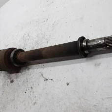 POLUOSOVINA PREDNJA DESNA Renault KANGOO 2007 1.5 DCI