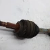 POLUOSOVINA PREDNJA DESNA Renault KANGOO 2007 1.5 DCI
