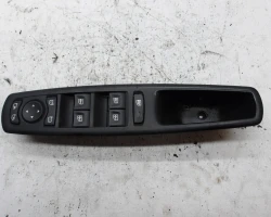 PREKIDAČ STAKLA Renault SCENIC 2010 III. 1.6 16V 809610017r