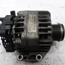 ALTERNATOR Opel Corsa 2008 1.3 CDTI 13256932
